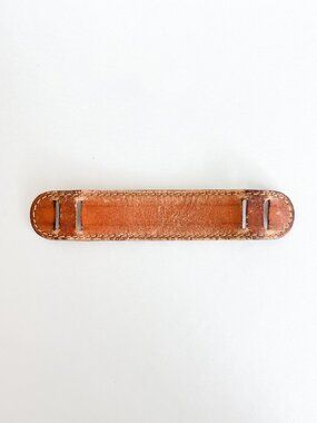 Vintage Louis Vuitton Shoulder Strap Pad
